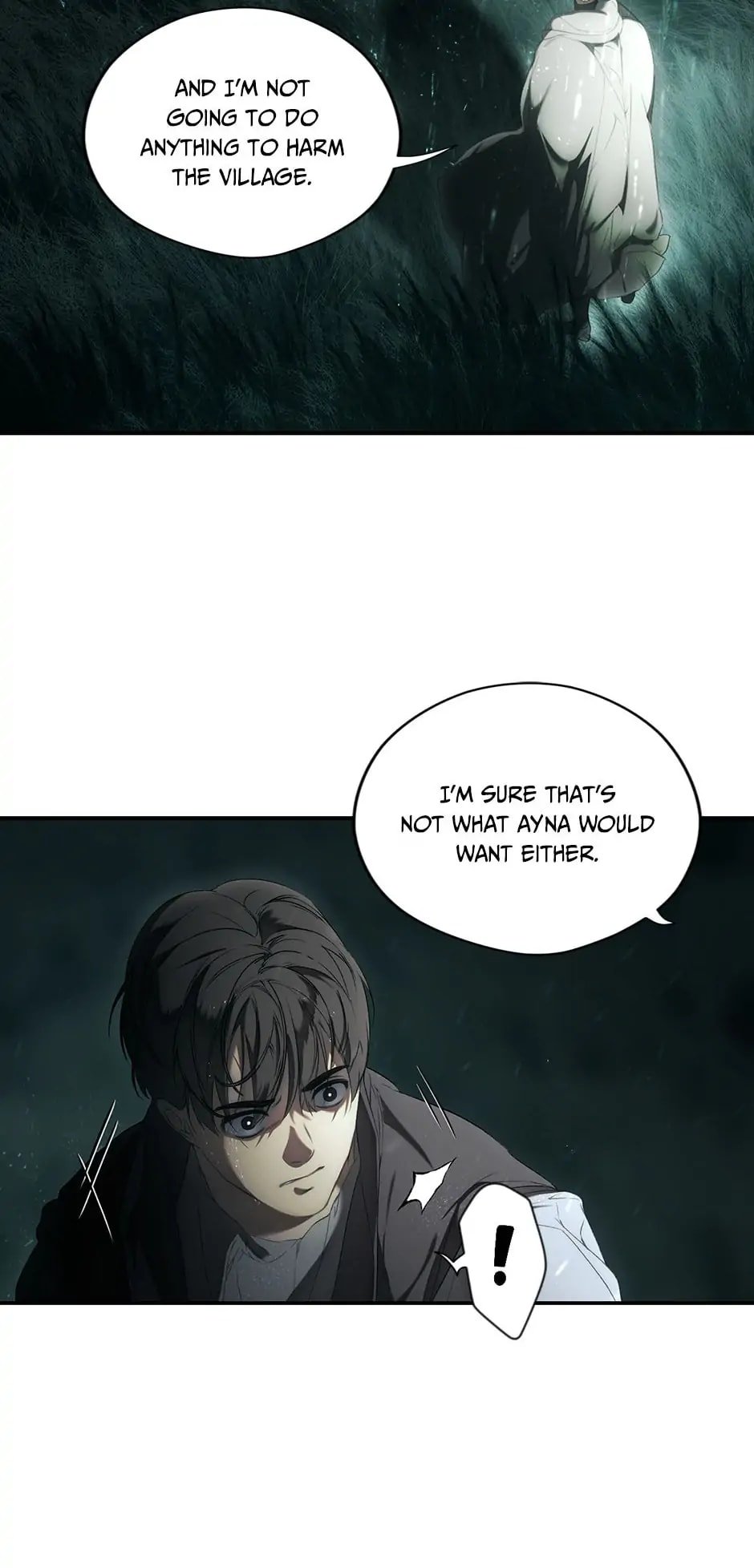 Secret Lady, Chapter 81 image 37